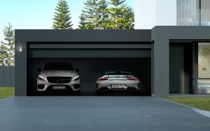 segmentna garažna vrata